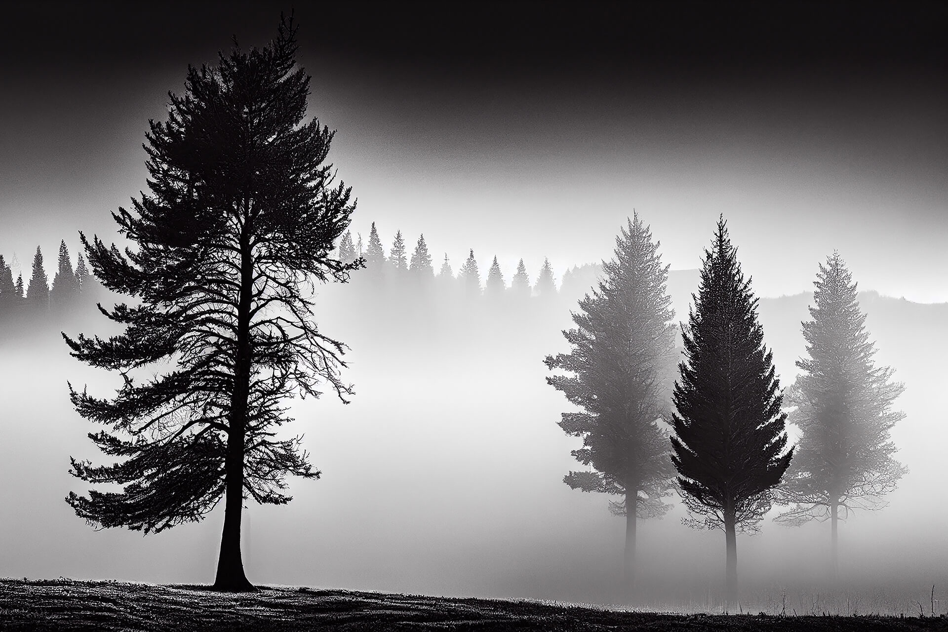 Wandering with a Camera