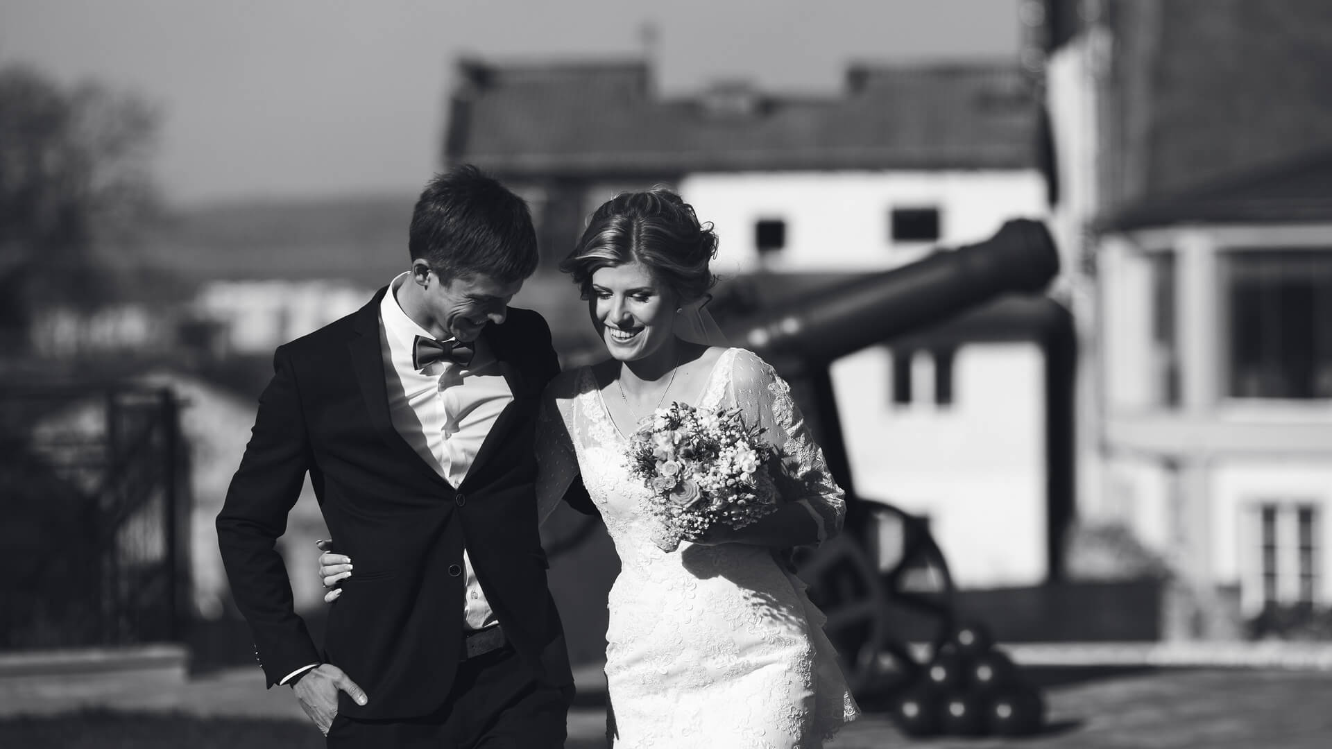 Wedding Moments